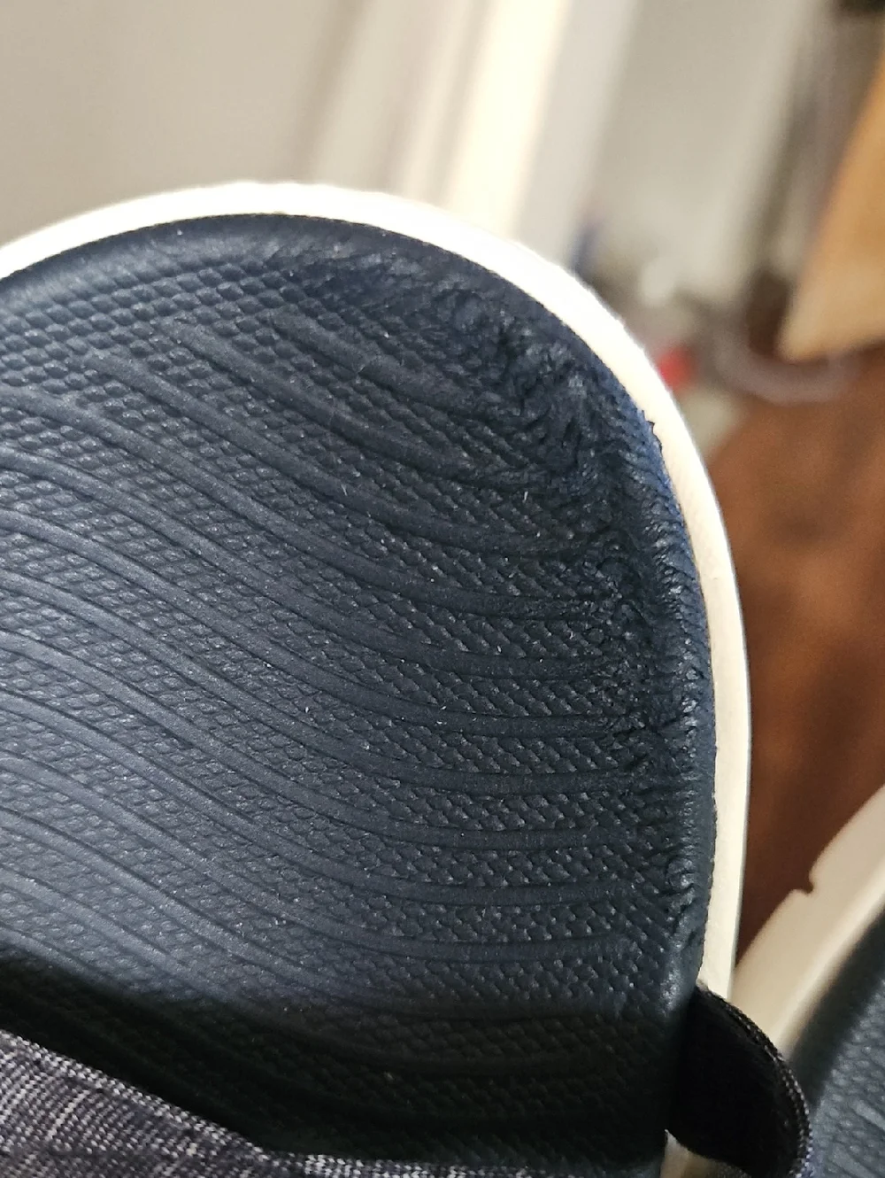 Skechers STRAPPY SANDAL - Picture 5 of 6